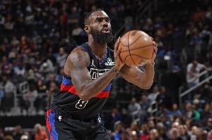 星空体育-火力全开！活塞三节轰下101分 领先东部第一骑士18分进入末节！