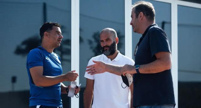 星空体育-赫罗纳主席：蓝军没报价多夫贝克，米歇尔来去自由