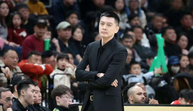 辽宁男篮VS新疆！杨鸣拒绝3连败，赵继伟确定出战，央视直播